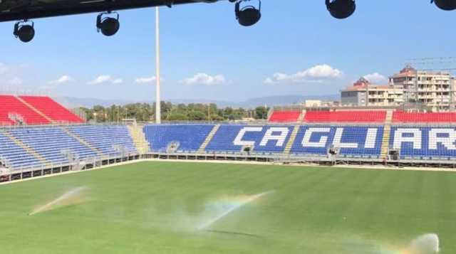 Sardegna Arena Cagliari