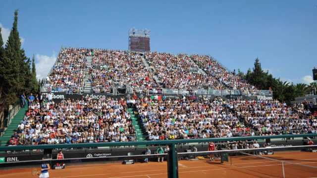 Tennis Club Cagliari