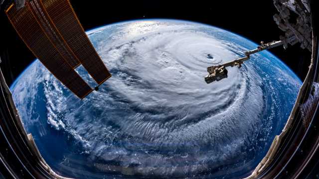 Uragano Florence