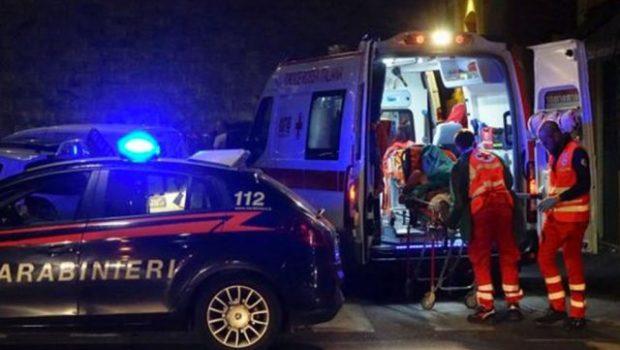 118 Carabinieri