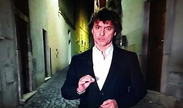 Alberto Angela