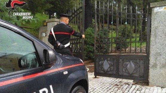 BB Nuoro Abusivi