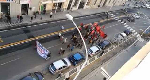 Foto Corteo