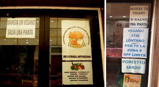 Macelleria Vegani Sardegna La Maddalena 2