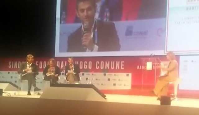 Massimo Zedda Rimini