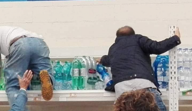 Matera Supermercati