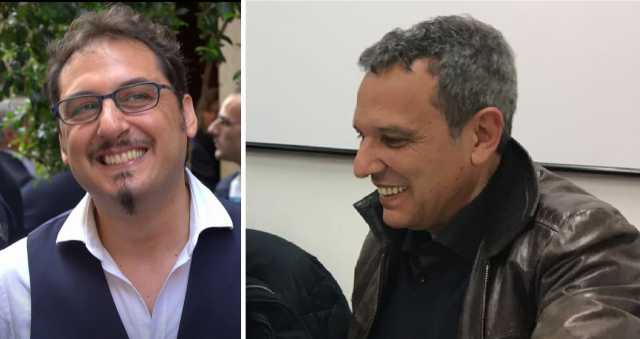 Maurilio Murru Francesco Desogus