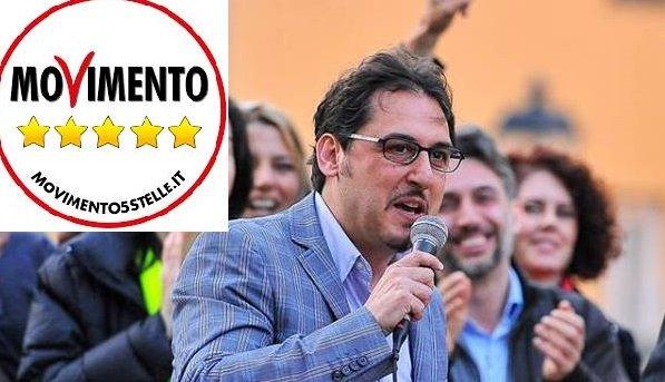 Maurilio Murru Sassarese Cinque Stelle