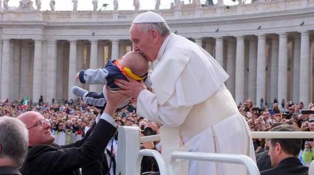 Papa Bambino