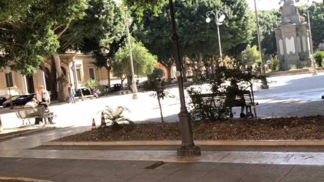 Piazza Del Carmine Uno