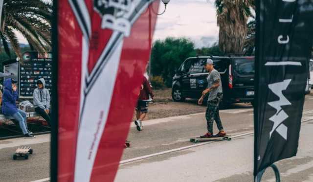 Sagra Del Surf