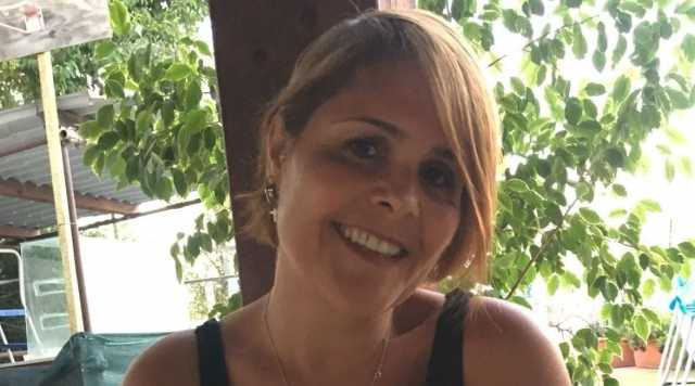 Tamara Morta
