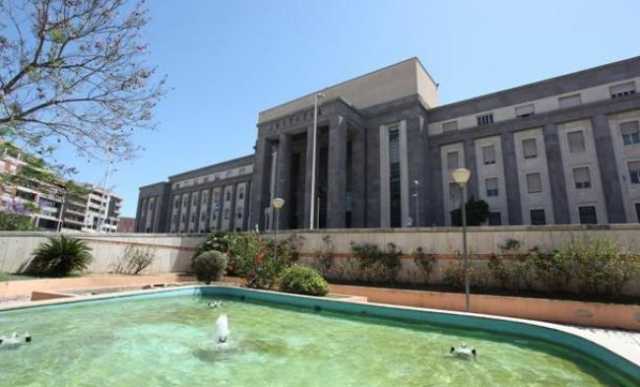 Tribunale