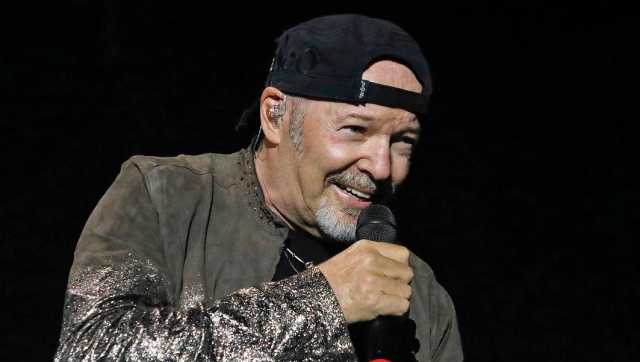 Vasco Rossi Live Cagliari