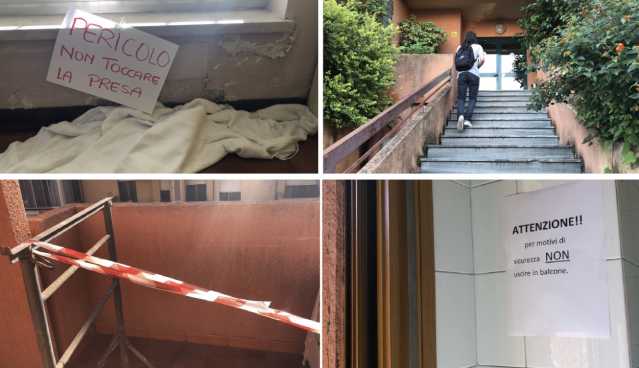Vergogna Via Biasi
