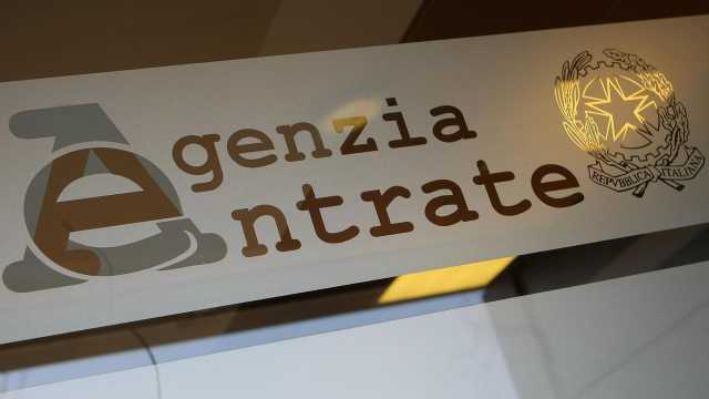 Agenzia Delle Entrate