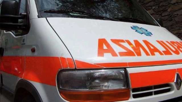 Ambulanza 2