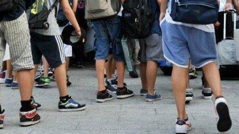 Bullismo Scuola