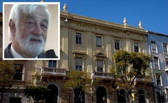 Camera Di Commercio Con Deidda