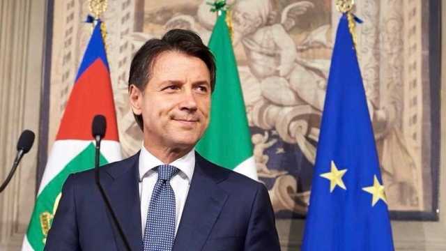 Conte Giuseppe 2