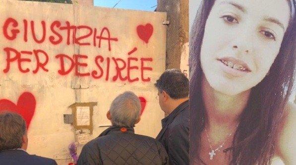 Desiree