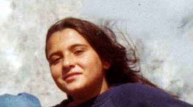 Emanuela Orlandi