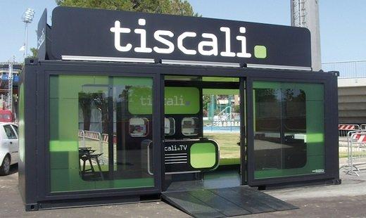 Lavora Con Noi Tiscali