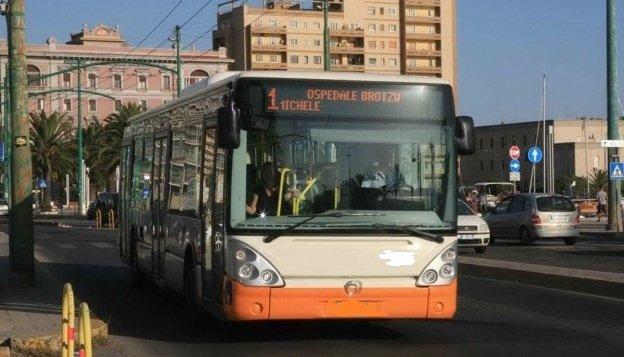 Linea 1 Bus