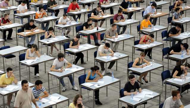 Medicina Test