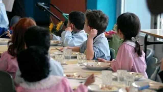 Mense Scolastiche