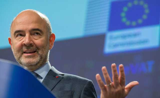 Pierre Moscovici