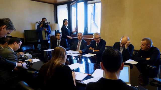 Pigliaru Paci Ganau