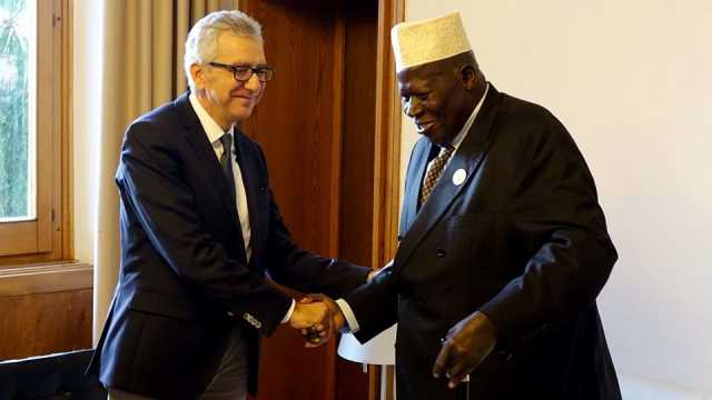 Pigliaru Uganda