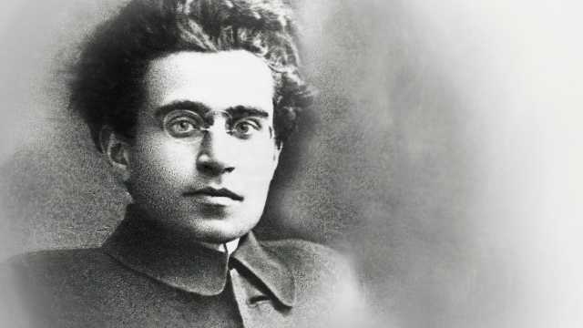 Antonio Gramsci Bn