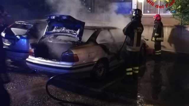 Auto Incendiate