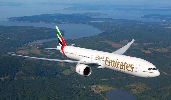 Emirates