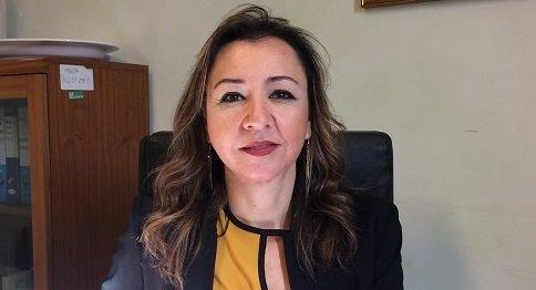 Gabriella Demuro Assessore Ai Servizi Sociali E Partecipata Geseco Web