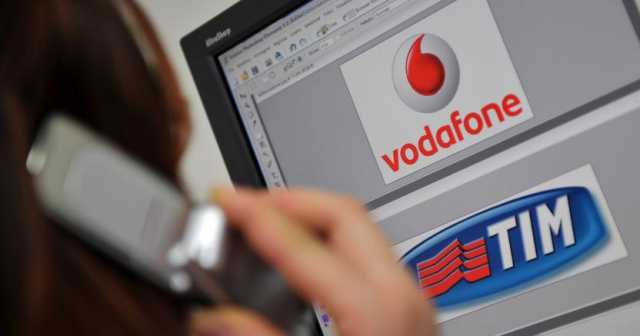 Multa Tim Vodafone