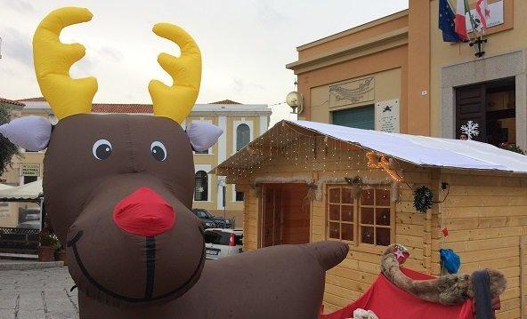 Natale Arzachena