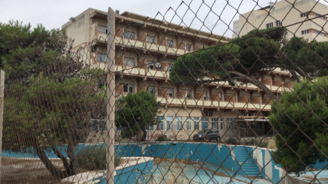 Ospedale Marino 2