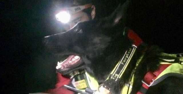 SOCCORSO ALPINO