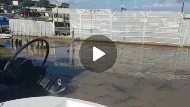Santa Gilla 5 Novembre