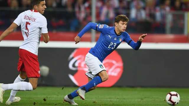 Barella Polonia