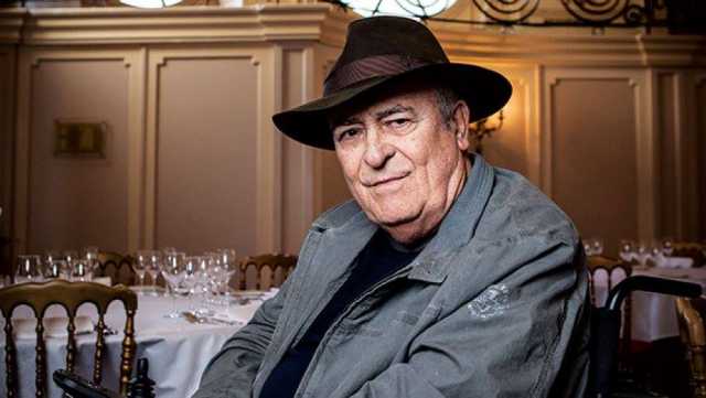 Bertolucci Bernardo