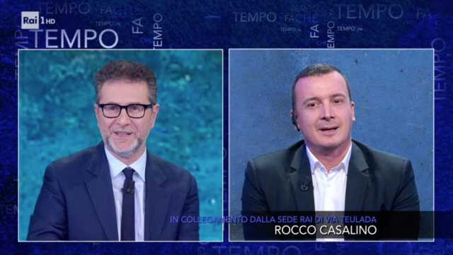Casalino Fazio