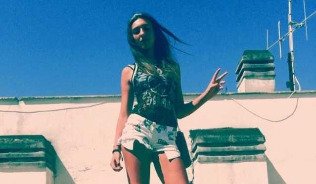 Desiree