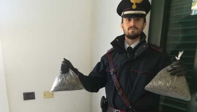 Droga Santantioco