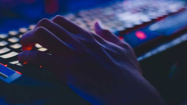 Hacker Truffa