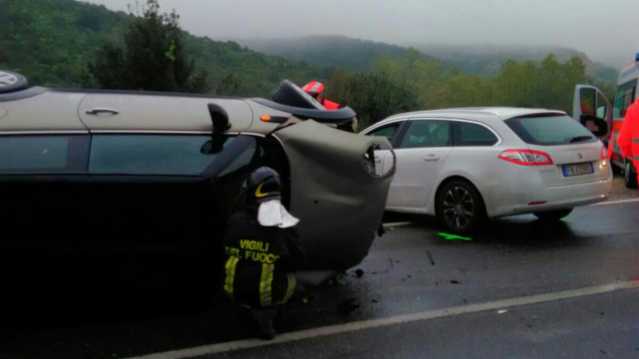 Incidente Uta