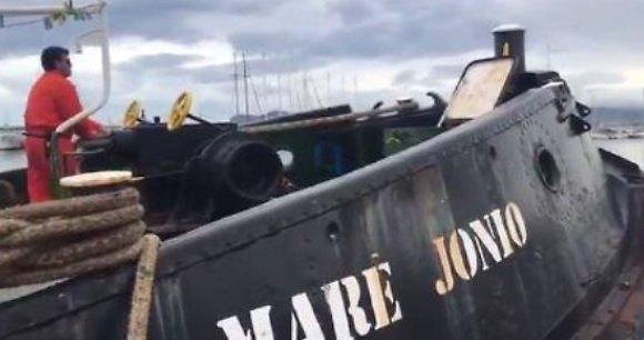 MARE JONIO